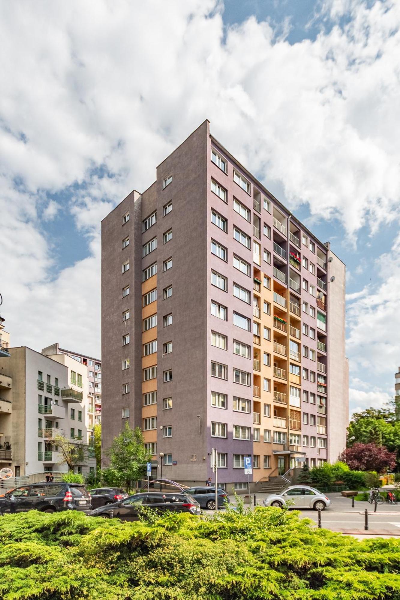 Gornoslaska 9/11 By Homeprime Varsavia