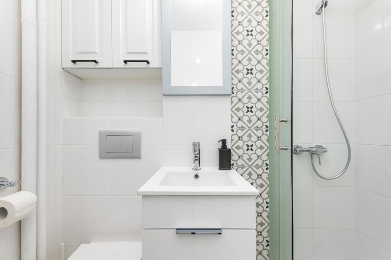 Apartment Gornoslaska 9/11 By Homeprime Warschau